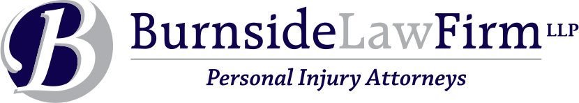 logo Burnside Law Firm LLP , 
