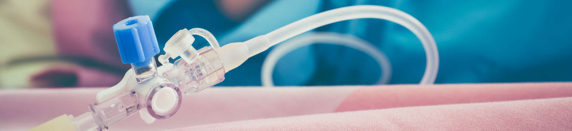 intravenous drip