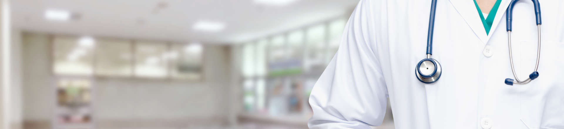 a doctor