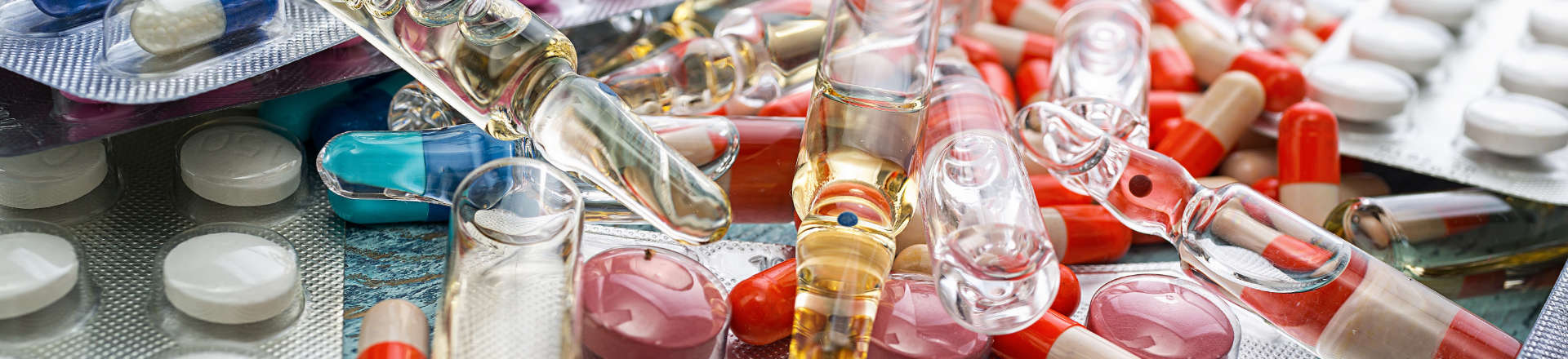 medicines