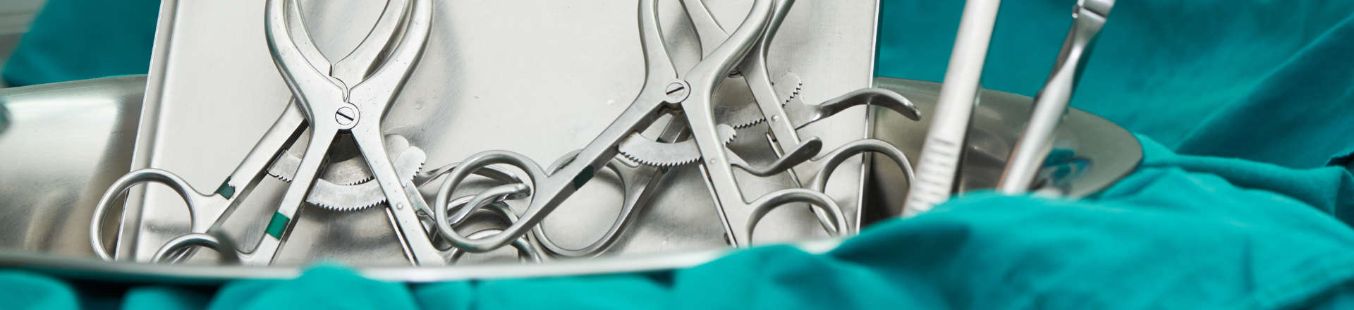surgical tools