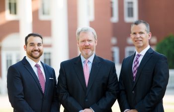 Burnside Law Firm LLP attorneys